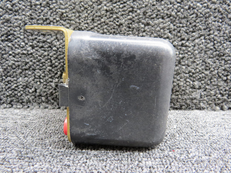 10-357487-242H (Alt: J14A) Continental Motors Starting Vibrator Assembly (V: 24)