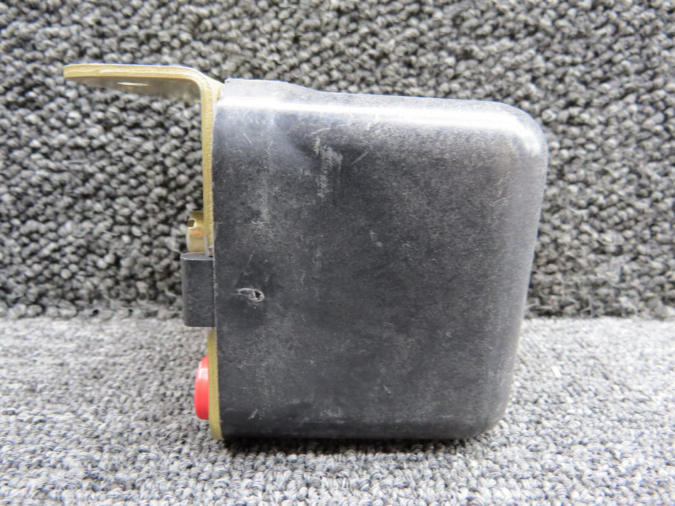 10-357487-242H (Alt: J13B) Continental Motors Starting Vibrator Assembly (V: 24)