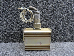EM2070 (Alt: 36-380056-1) Electro-Mech Alternator Voltage Regulator (V: 28.5)