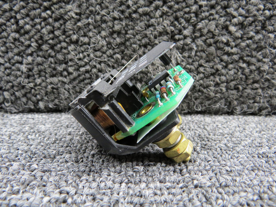 5-90705 Rochester Left Fuel Quantity Indicator
