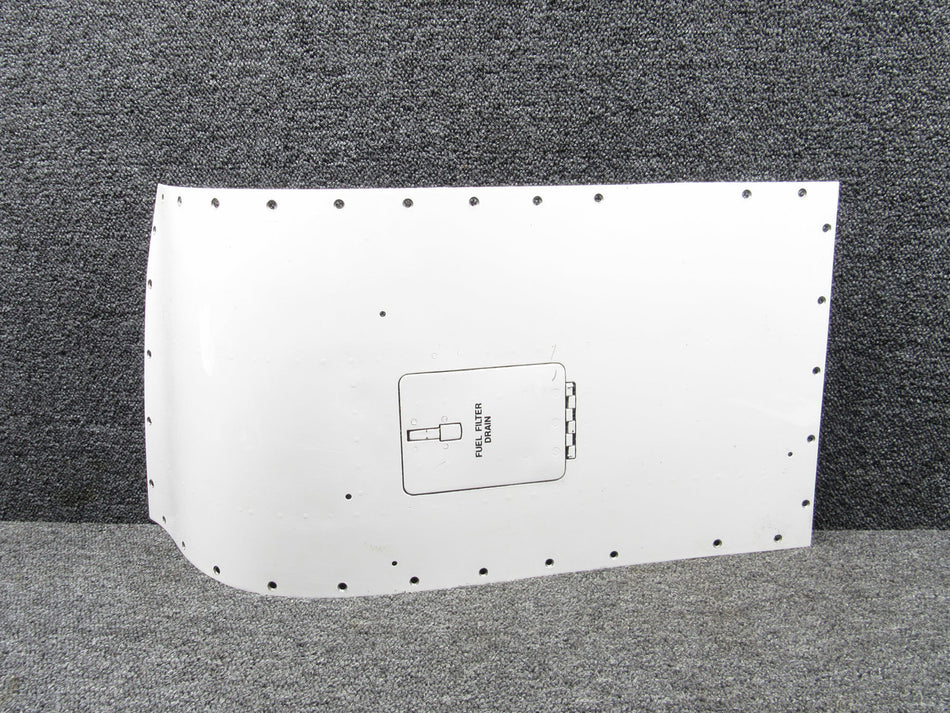 45A33673-011 Mitsubishi Access Door Assembly LH