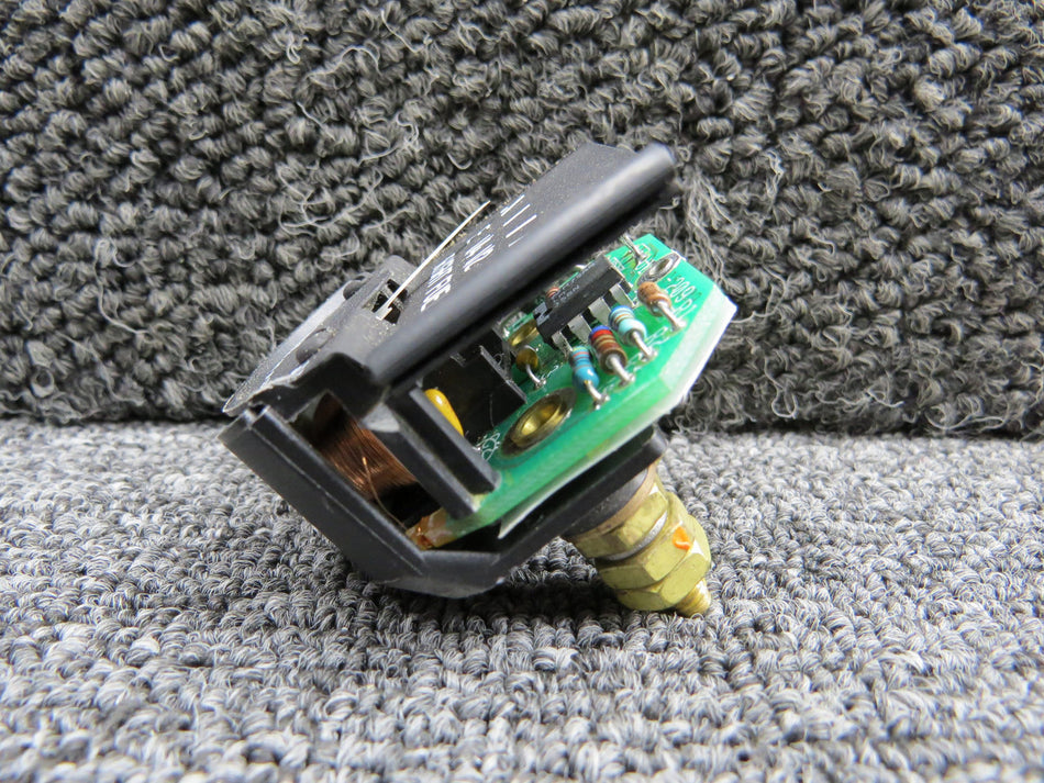 5-90706 Rochester Right Fuel Quantity Indicator