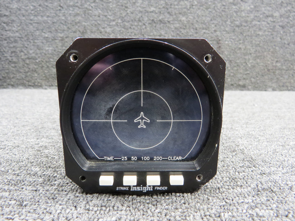 2000-021-009 Insight SF2000 Strike Finder Indicator with Mods (V: 10-33, Core)