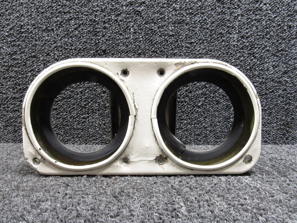 43048-000 Piper Landing Light Retainer Unit (Chipped Paint)