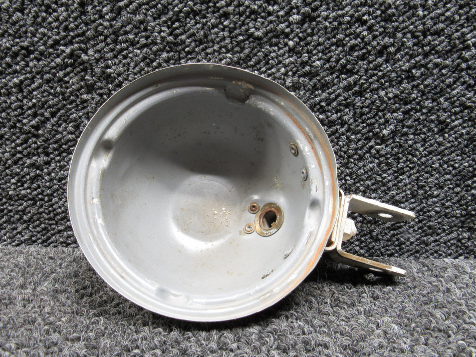 90-360010-5 Beech NLG Light Housing Unit (Worn Paint)
