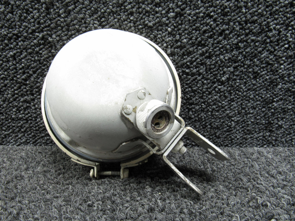 90-360010-5 Beech NLG Taxi Light Housing Unit