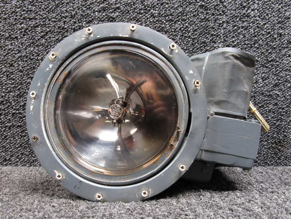 G-4710A-3 Grimes Electric Light Assembly with Power Unit