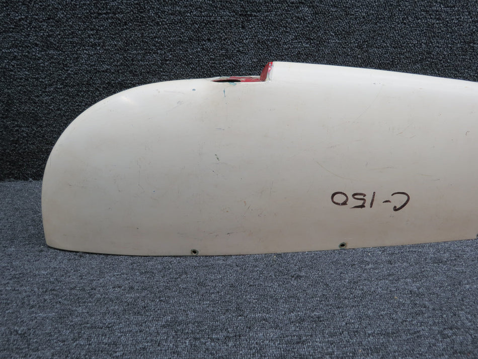 0523701-4 (Use: 0723615-200) Cessna 150 Wing Tip Assembly