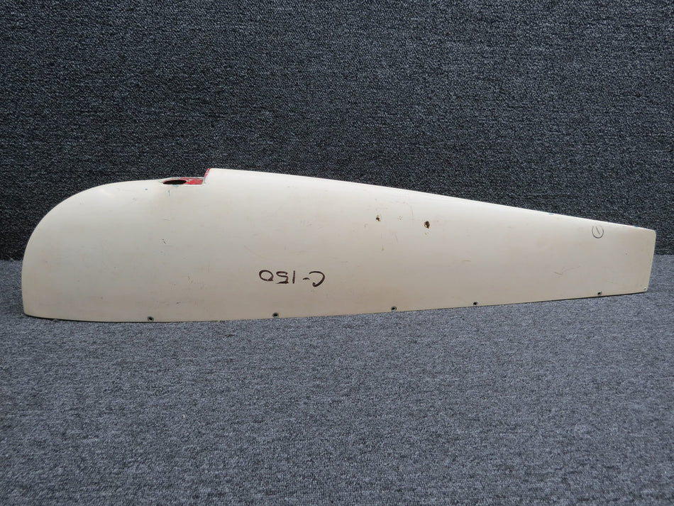 0523701-4 (Use: 0723615-200) Cessna 150 Wing Tip Assembly