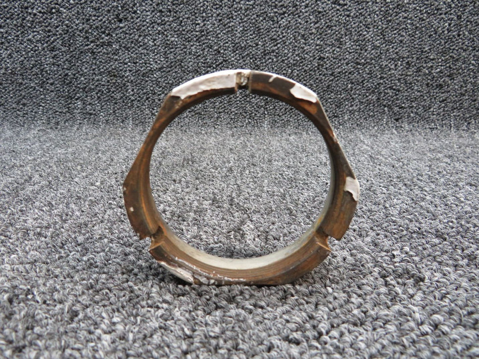1243617-1 Cessna 210 Nose Gear Collar Assembly