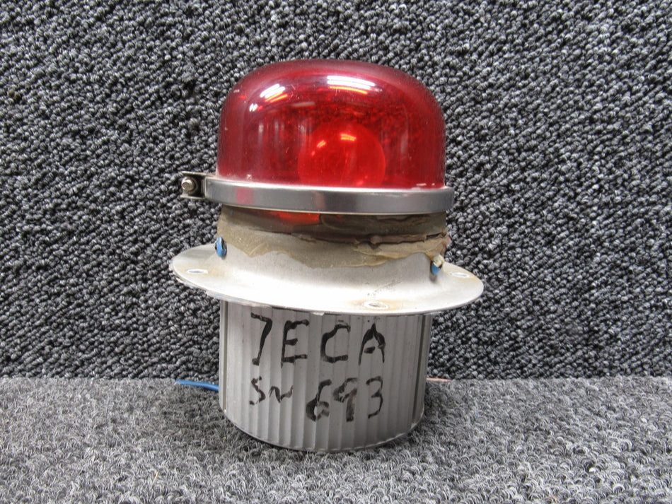701116 Hoskins Strobe Light Assembly (14V)