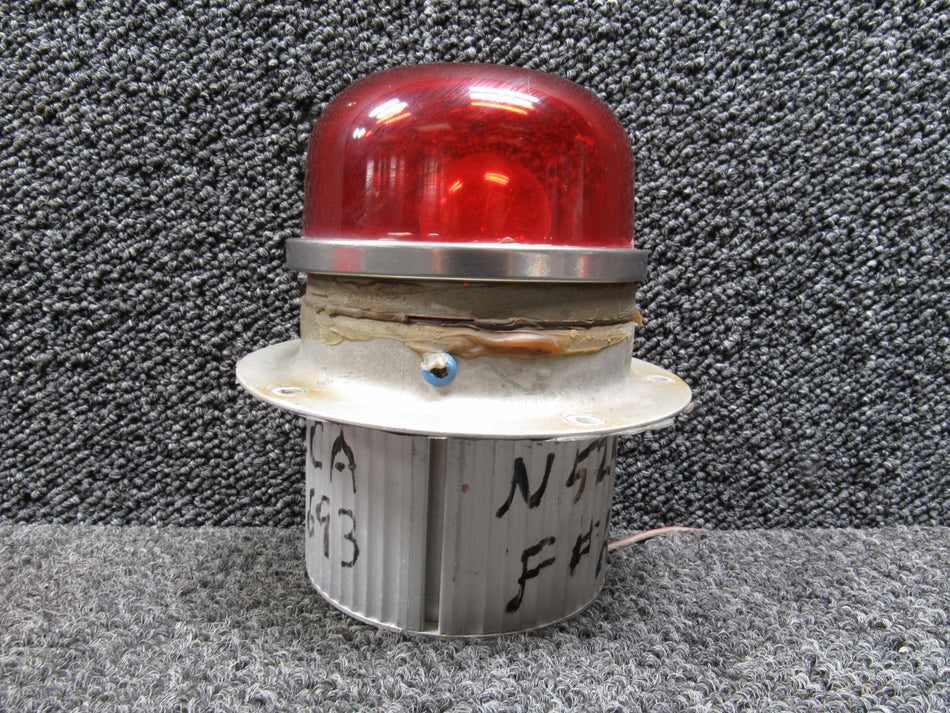 701116 Hoskins Strobe Light Assembly (14V)