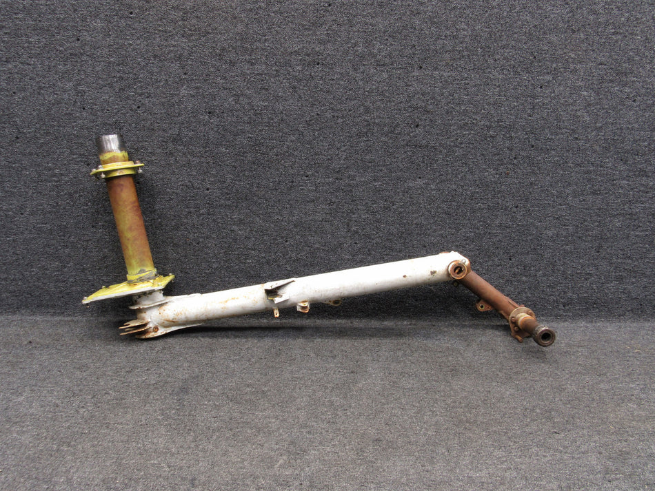 2-4101-1 Lake Main Gear Strut Assembly LH