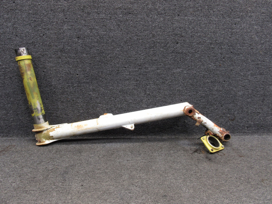 2-4101-2 Lake Main Gear Strut Assembly RH (Axle Removed)