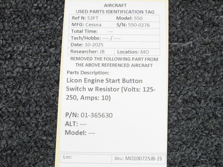 MO100725JB-25BS-OG