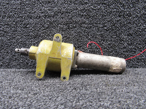 169-524058, 319A208-3 Beech C23 Electric Trim Tab with Motor Assembly