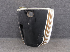 25-1BES7AC Hawker HS-125-1B Nacelle Assembly Lower Front
