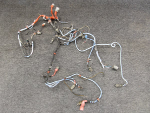 45AS42010-003 (Use: 45AS42010-017) Mitsubishi MU-300 Engine Cable Assembly LH