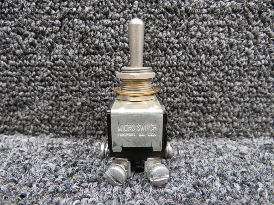512TS1-1 Micro Switch Toggle Switch