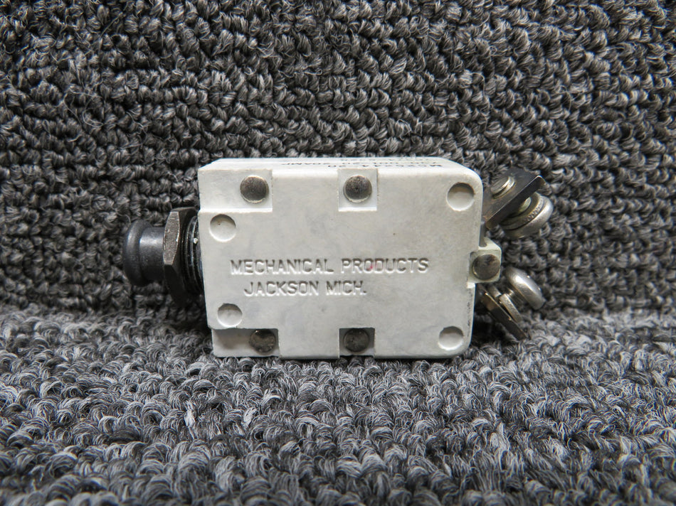 700-001-20 (Alt: MS25244-20) Mechanical Products Circuit Breaker (20 Amps)