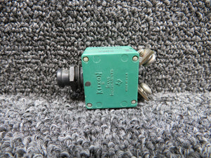 3TC2-35 (Alt: MS14105-35) Klixon Circuit Breaker (35 Amps)