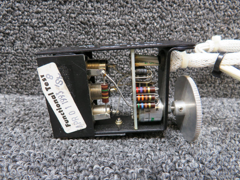SLZ9374-R Avionics Specialties Angle of Attack Indexer