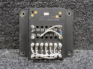 571-4101-01-05-19, 25-8MC169-5 Insulated Terminal Bracket Assembly