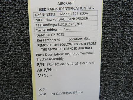 N122LJ-KX100225AJ-54AS