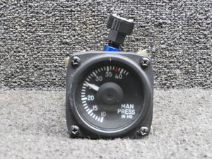 6411 United Instruments Manifold Pressure Indicator (Code: D.74)