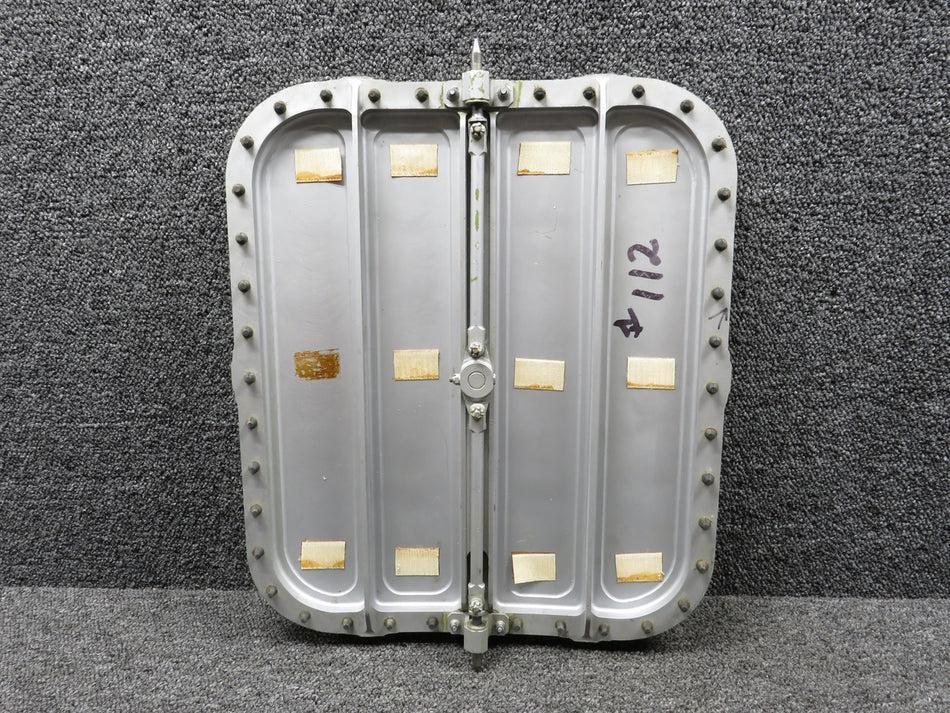 F10A-291-005 Dassault FA10 Access Door Assembly