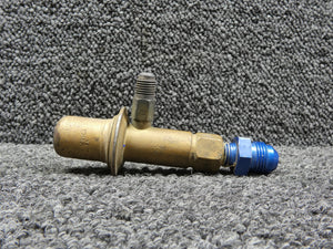 204C Controls Company Air Conditioning Expansion Check Valve
