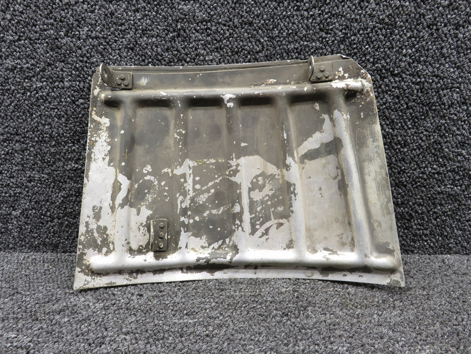 35-910053-1 Beech D35 Cowl Flap Assembly RH
