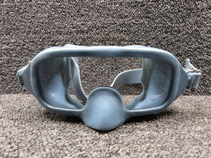 322-70 Scott Smoke Goggles with Head Strap