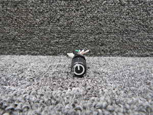 140-4538-01 (Alt: 9216-00) Spectrol Potentiometer Switch