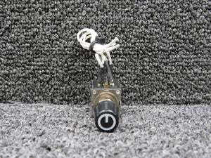 30M516 Clarostat Potentiometer Switch