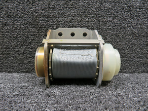 0107129-23 Pacific Scientific Seatbelt Reel Assembly