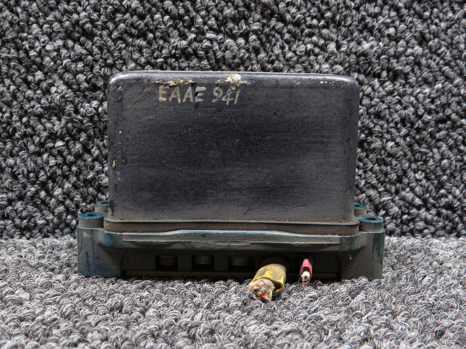 D4190 Fokker F27-200 Relay Assembly