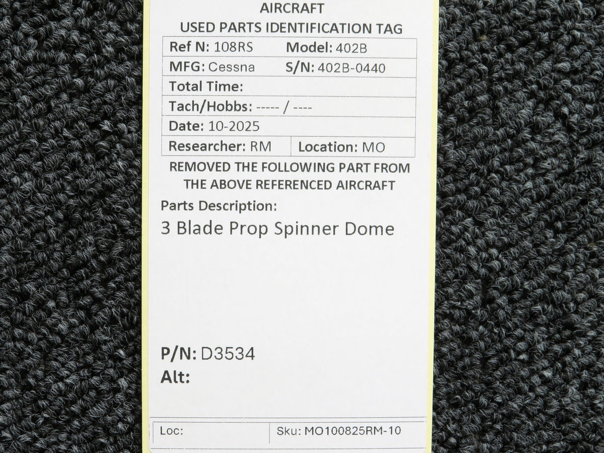 MO100825RM-10MB-VE