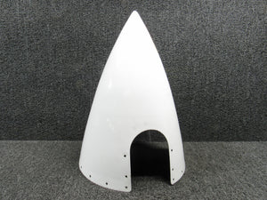 D3534 Cessna 402B 3 Blade Prop Spinner Dome