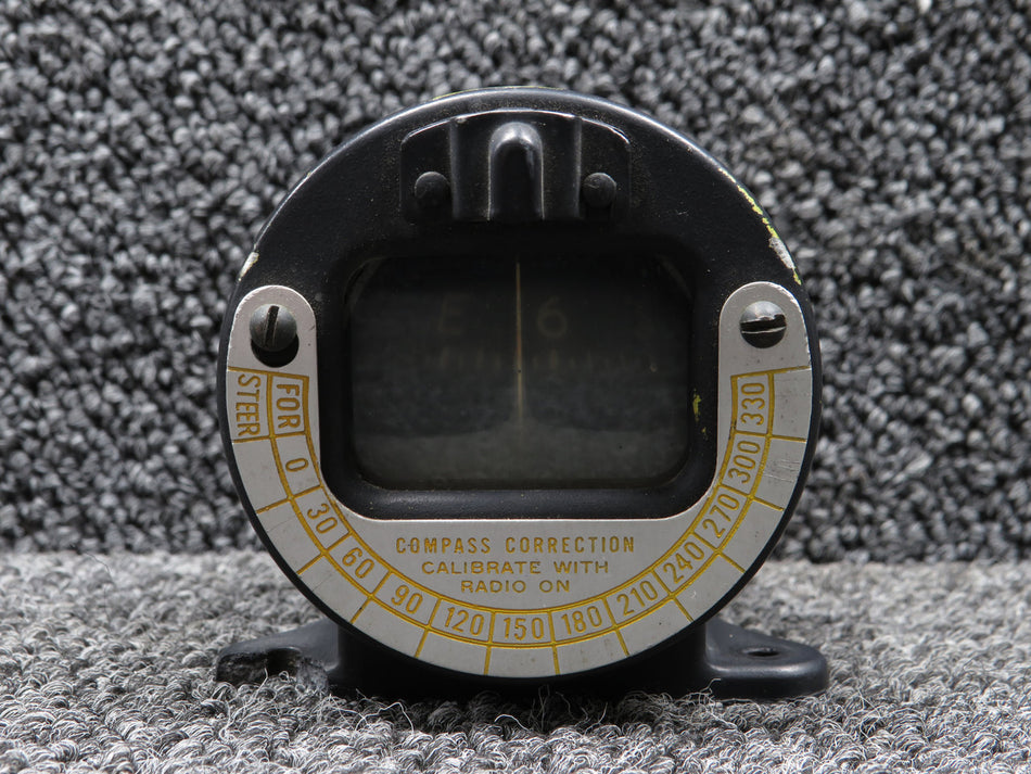 C-2400-L4P-1AB Airpath Compass Indicator Assembly