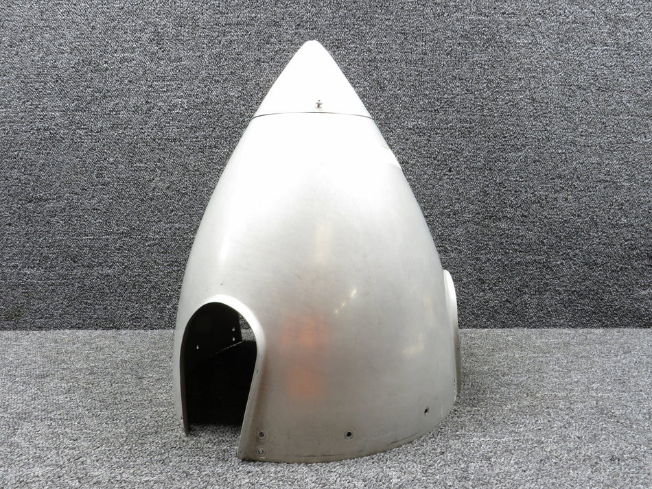 C3268 Beechcraft A-56TC 3 Blade Prop Spinner Dome Assembly