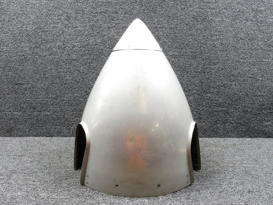 C3268 Beechcraft A-56TC 3 Blade Prop Spinner Dome Assembly