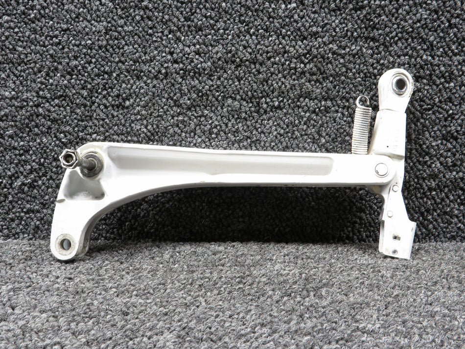 0841225-9 Cessna 320B Main Landing Gear Bell Crank Assembly