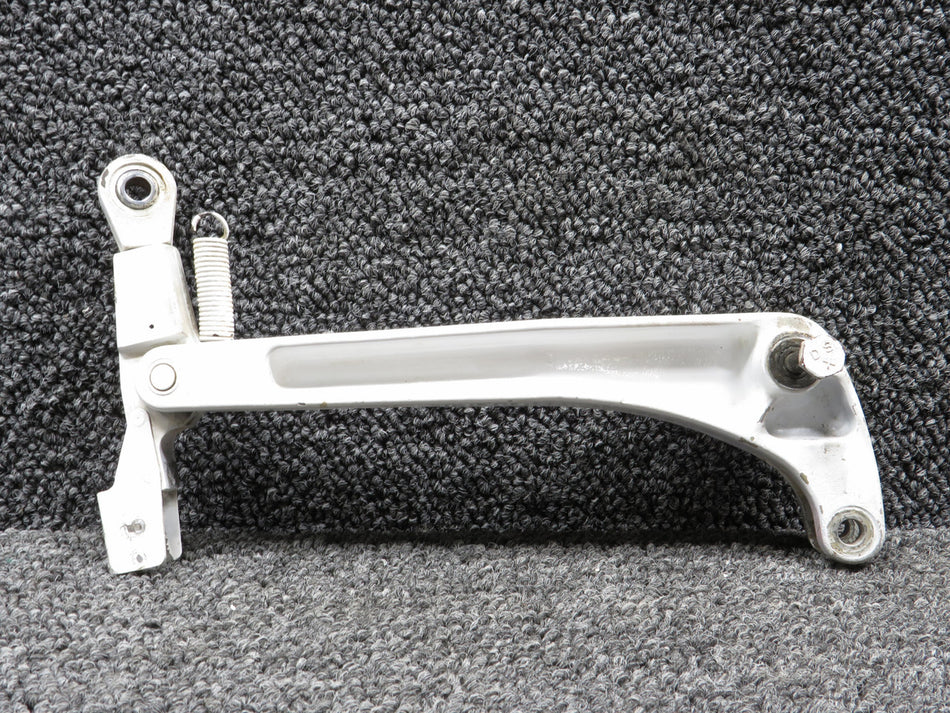 0841225-9 Cessna 320B Main Landing Gear Bell Crank Assembly