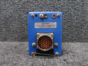31435-51539-013B Lear Siegler D.C. Generator Control Unit Assembly (28V, 10A)
