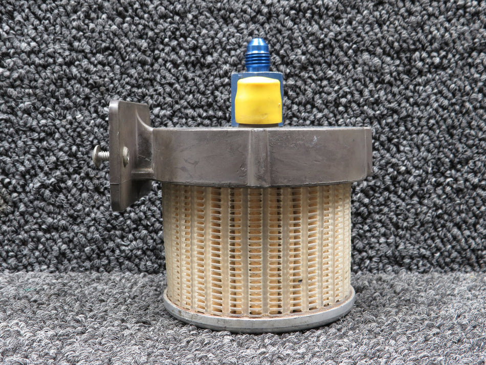 RA-D-9-14-5 Rapco Air Filter