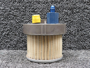 RA-D-9-14-5 Rapco Air Filter