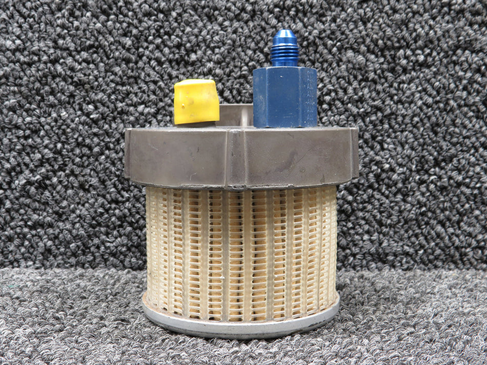 RA-D-9-14-5 Rapco Air Filter