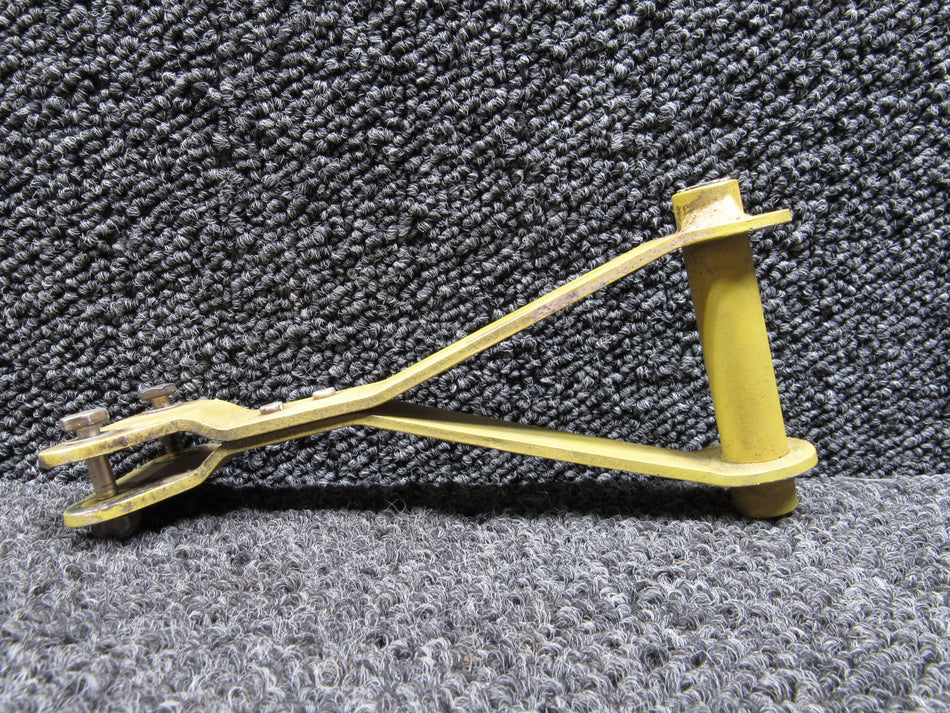 2-7138-3 Lake Wing Aileron Bellcrank Unit