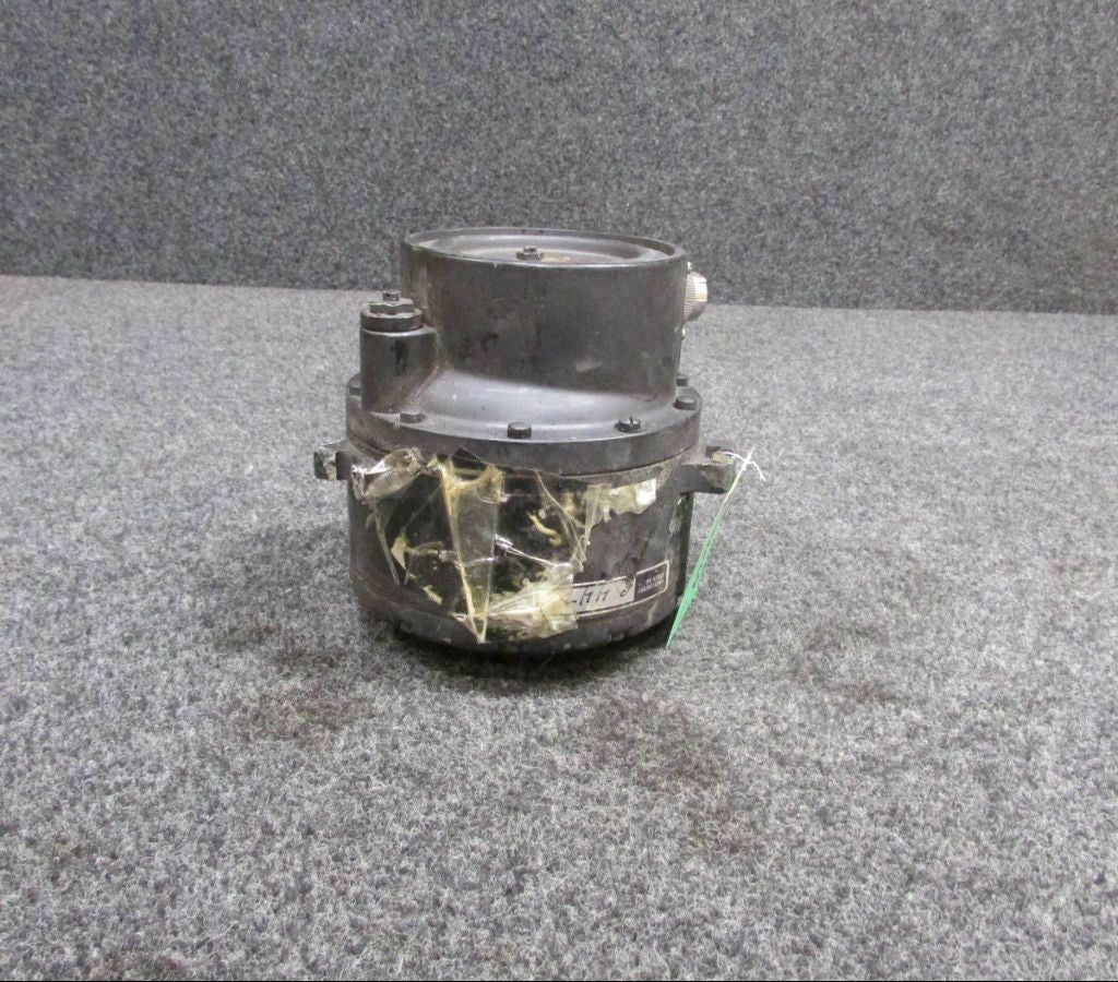 10062-1-B Bendix Magnesyn Remote Indicating Compass Transmitter Indicator 26/52v BAS Part Sales | Airplane Parts